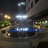 グランド メルキュール バンコク フォーチューン