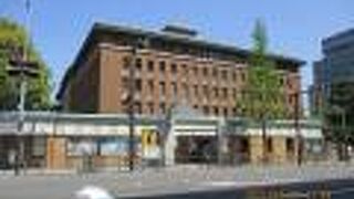 終点は元町・中華街駅