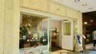 久しぶりに立ち寄りました