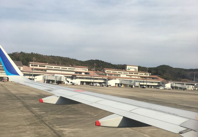 岡山空港 クチコミ アクセス 営業時間 岡山市 フォートラベル