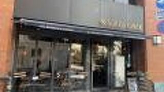 『助六バーガー』がオススメ！