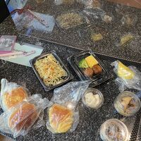 全部個包装。。。企業努力に涙しかない。感謝