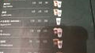 スターバックスコーヒー重慶門市