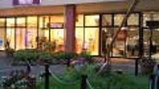 気持ち良くショッピングが