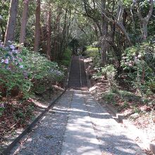 「高宮」に向かいます