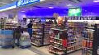 早朝や夜間の強い味方