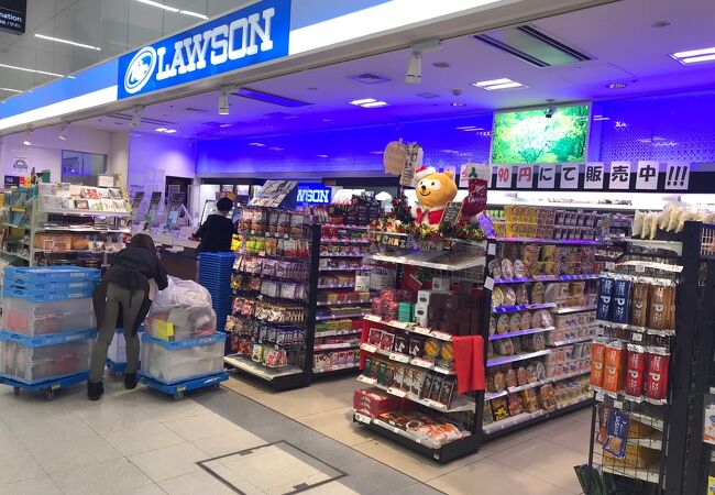 ローソン 羽田空港第一ターミナルノース クチコミ アクセス 営業時間 羽田 フォートラベル ローソン 羽田空港第一ターミナルノース クチコミ アクセス 営業時間 羽田 フォートラベル