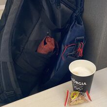 コーヒー１杯の幸せ