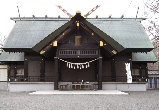 千歳神社 クチコミ アクセス 営業時間 千歳 新千歳空港 フォートラベル