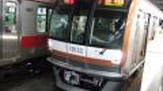 池袋から乗り換えなしで行けます