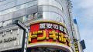 ゴジラが見られる