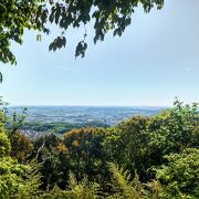 登山靴がベター