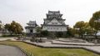 続日本100名城にも選出されています