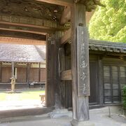 横浜七福神のお寺です