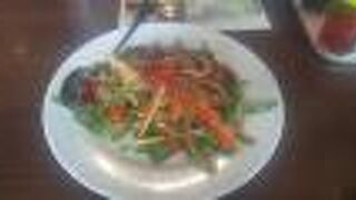 リーズナブルに本格中華が食べられる人気店