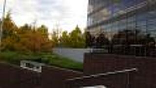 県民ホール、山下公園など