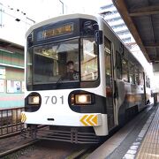 パンダラッピング電車