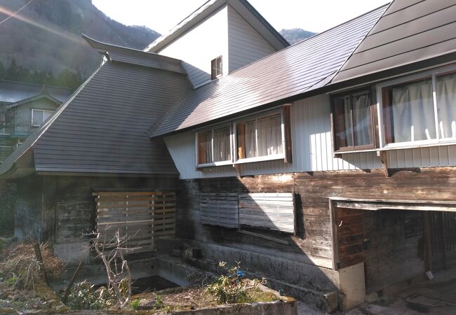 冬ごもりor閉館？！