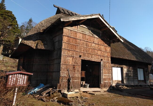 無料で見学出来ます。