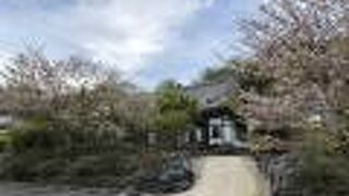 関東十刹に列せられている