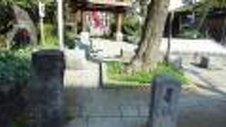 子どもの目を惹くユニークな遊具が楽しい公園