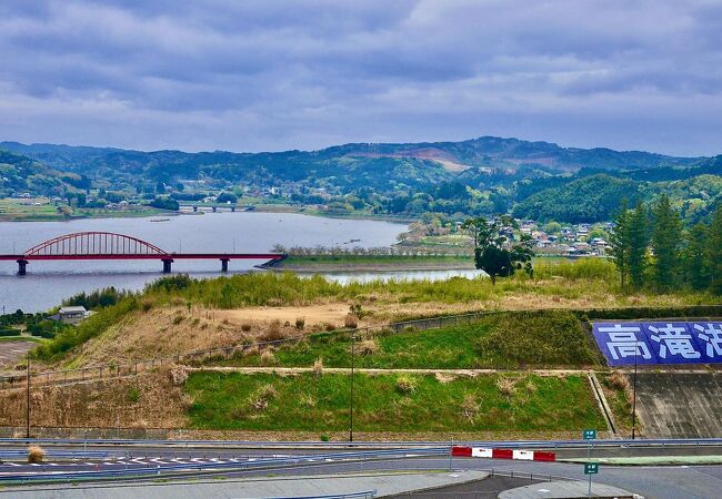高滝湖 クチコミ アクセス 営業時間 市原 フォートラベル