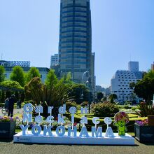 がーデンネックレスイベント開催中