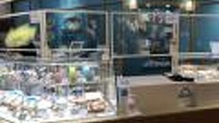 ここにあって嬉しいお店です。