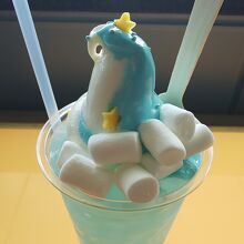 スカイフロート(600円)