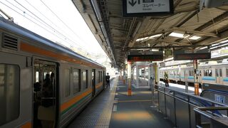 東京⇔関西間移動時はいつも利用！