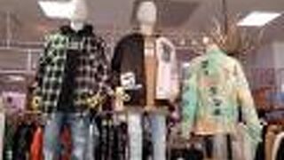 anchor craft (横浜ワールドポーターズ店)