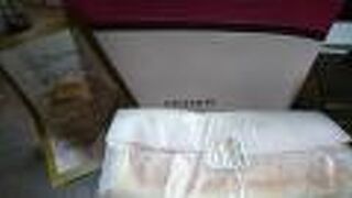 フォション 高島屋柏店