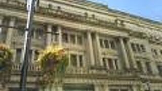 風格と圧倒的な存在感