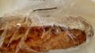 全粒粉のバケット