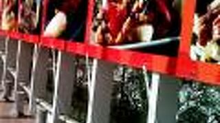 ランチタイムを少し外した時間帯でも