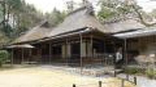 お勧めの庭園！