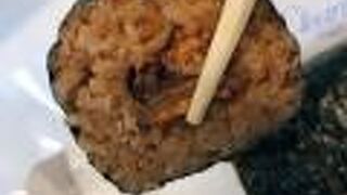 ひつまぶし巻き