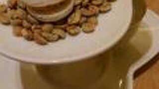 フレンチビストロ ルプティボヌール 日本橋高島屋店