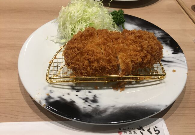 とんかつ神楽坂さくら 武蔵小杉店 クチコミ アクセス 営業時間 溝の口 武蔵小杉 フォートラベル