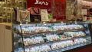 サンドイッチの専門店