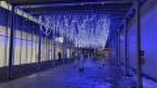 イルミネーション