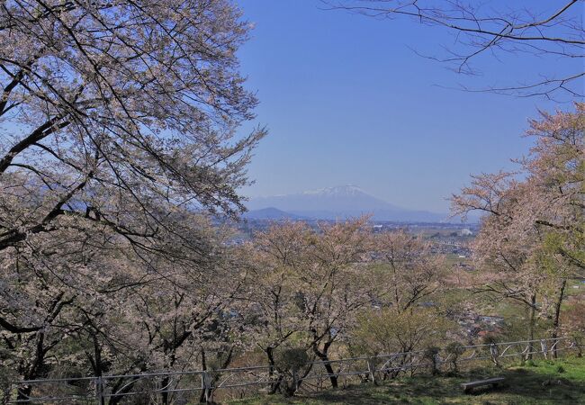 城山公園