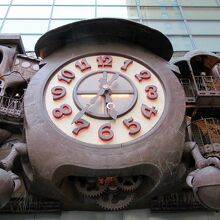 しっかり作りこまれていて…