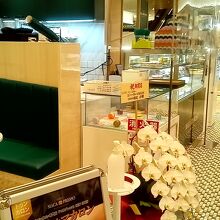 TOKYO MACAPRESSO GINZA SIX店