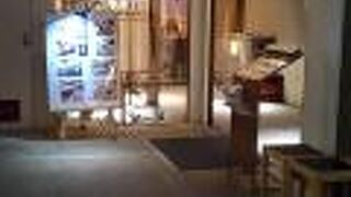 グループで訪れるお客様が多い