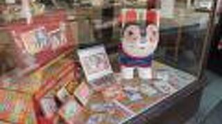 江戸千代紙のお店です