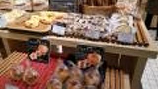 ティエリーマルクス ラ ブーランジェリー