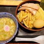 特製つけ麺