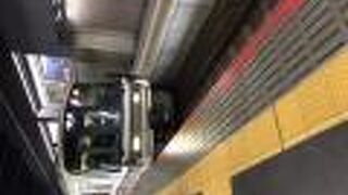 京都駅から園部駅