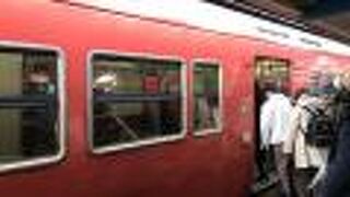 竹野駅→城崎駅